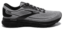 Brooks trace alloy-black-ebony
