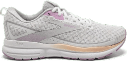 Brooks trace white-orchid-apricot