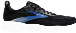 Brooks trace black-cobalt-limpet