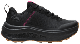 Büite hardloop black-pink