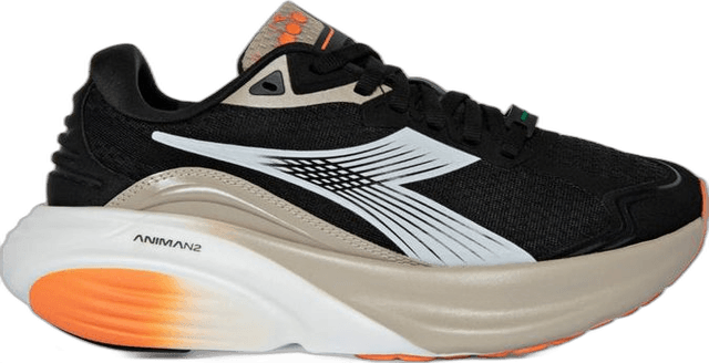 Diadora atomo star