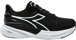 Diadora equipe nucleo black-white