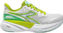 Diadora equipe nucleo white-lime