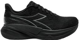 Diadora nucleo black-black