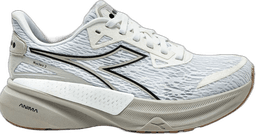 Diadora nucleo white-silver