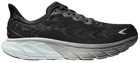 arahi 6 - black-white