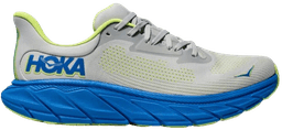 Hoka arahi stardust-electriccobalt