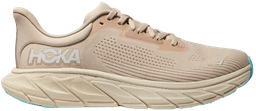 Hoka arahi vanilla-cream