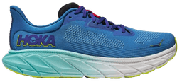 Hoka arahi virtualblue-cerise