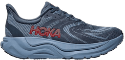 Hoka arahi varsitynavy-white