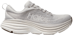 Hoka bondi lunarrock-nimbuscloud