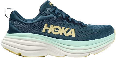 Hoka bondi