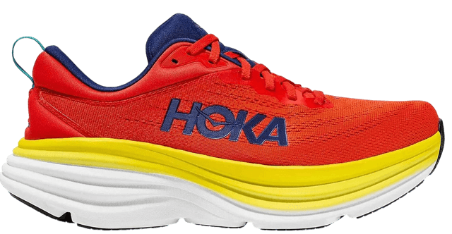 Hoka bondi