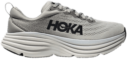 Hoka bondi sharkskin-harbormist