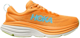 Hoka bondi solarflare-lettuce