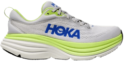 Hoka bondi stardust-lettuce