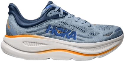 Hoka bondi