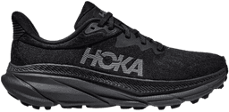 Hoka challenger black-black