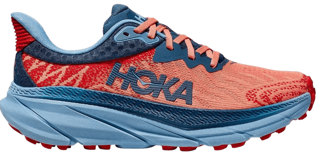 Hoka challenger