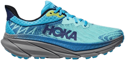 Hoka challenger swimday-cloudless
