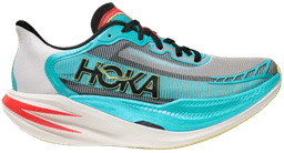 Hoka cielo x1 frost-black
