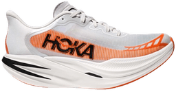 Hoka cielo x1 frost-lava