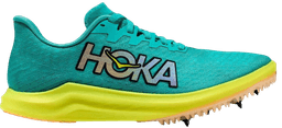 Hoka cielo x green