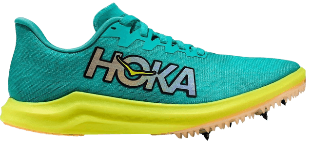 Hoka cielo x
