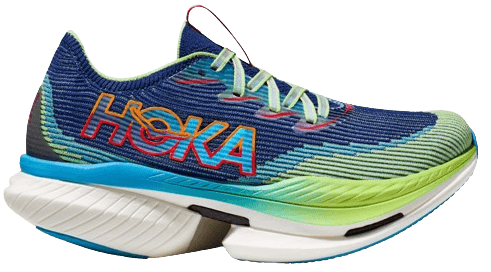 Hoka cielo x