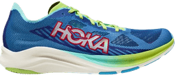 Hoka cielo virtualblue-cloudless