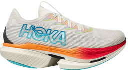 Hoka cielo white