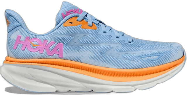Hoka clifton