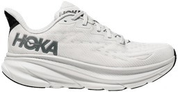 Hoka clifton nimbuscloud-steelwool