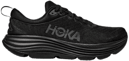 Hoka gaviota black-black