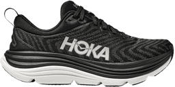 Hoka gaviota black-white