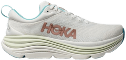 Hoka gaviota frost-rosegold