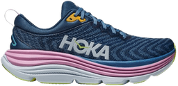 Hoka gaviota realteal-shadow
