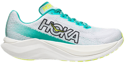 Hoka mach x dusk-illusion