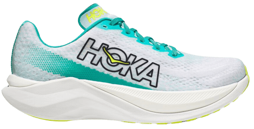 Hoka mach x