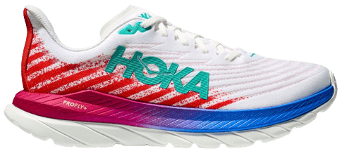 Hoka mach