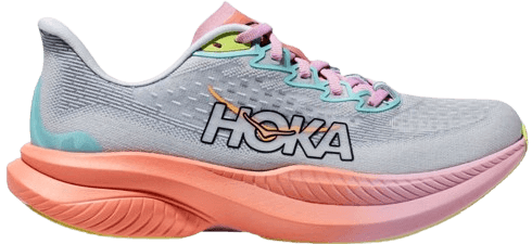 Hoka mach