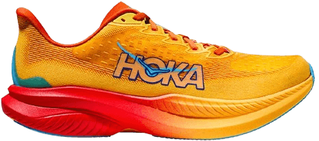 Hoka mach