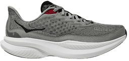 Hoka mach stellargrey-black