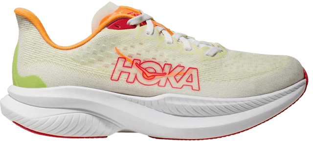 Hoka mach