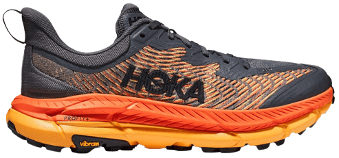 Hoka mafate speed
