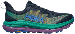 Hoka mafate speed strata-techgreen