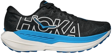 rocket x trail 1 - black-skyblue