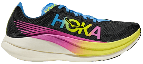 Hoka rocket x