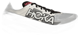 Hoka rocket x yuzu-cieloblue
