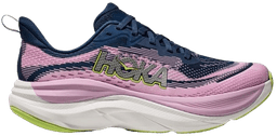 Hoka skyflow midnight-pinktwilight